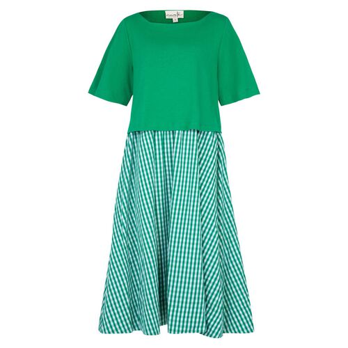 Curate Perfect Combination Dress